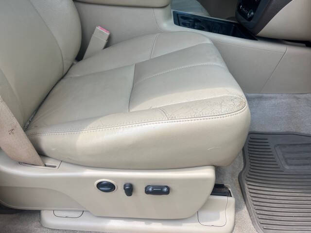 2009 GMC Sierra 2500HD