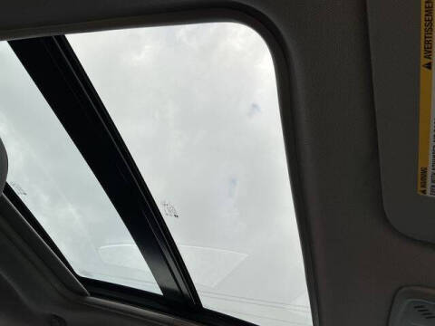 2021 Chevrolet Malibu Premier