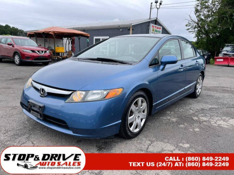 2006 Honda Civic For Sale In Connecticut - Carsforsale.com®