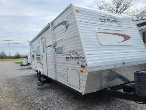 2005 Jayco Jayflight 27BH for sale at Kentuckiana RV Wholesalers in Charlestown IN