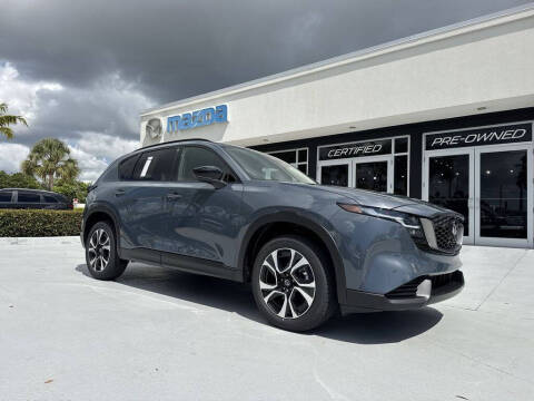 2026 Mazda CX-5 2.5 S Preferred