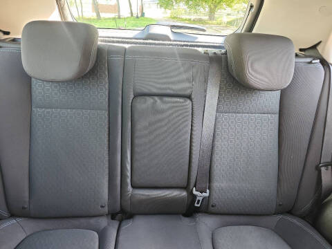 2015 Chevrolet Trax LS