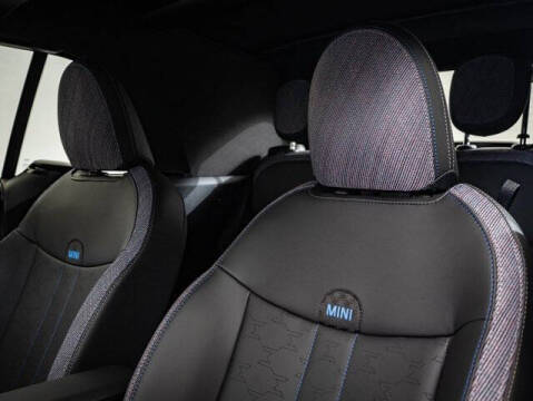 2026 MINI Convertible