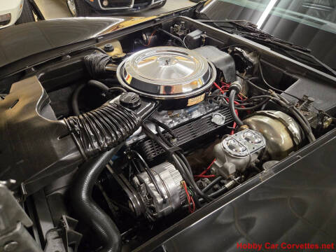 1978 Chevrolet Corvette