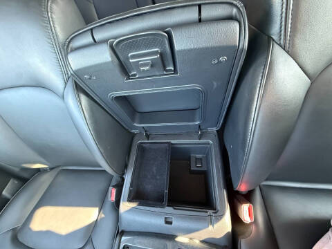 2023 Nissan Armada SV