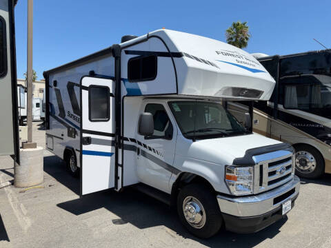 2026 Forest River Sunseeker