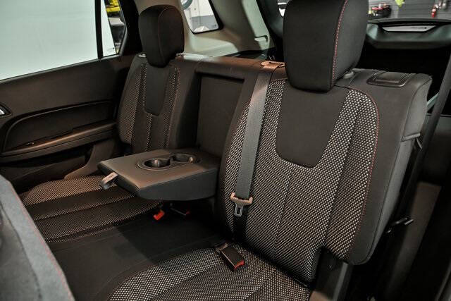 2015 GMC Terrain SLE-2