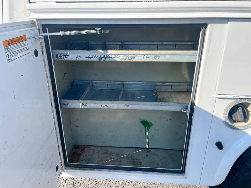 2015 Chevrolet Silverado 2500HD Work Truck