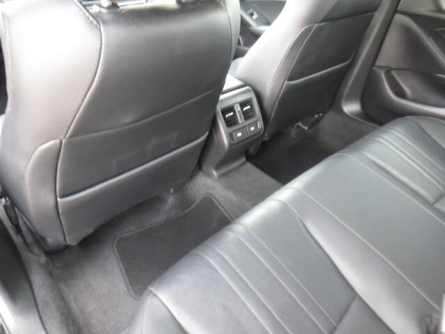 2021 Honda Accord EX-L