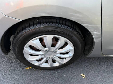 2012 Mazda MAZDA3 i Sport