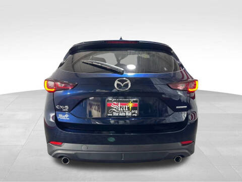2023 Mazda CX-5 2.5 S Preferred