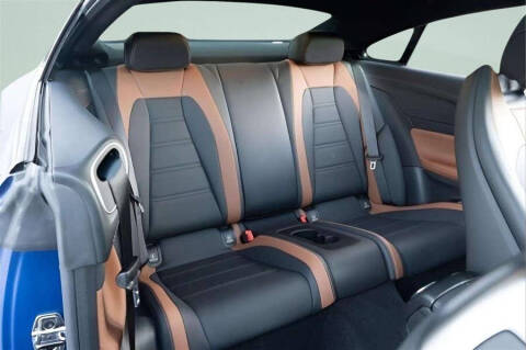 2022 Mercedes-Benz E-Class AMG E 53