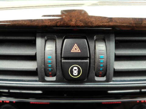 2017 BMW X5 xDrive40e iPerformance