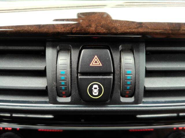 2017 BMW X5 xDrive40e iPerformance