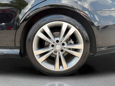 2016 Mercedes-Benz E-Class E 350