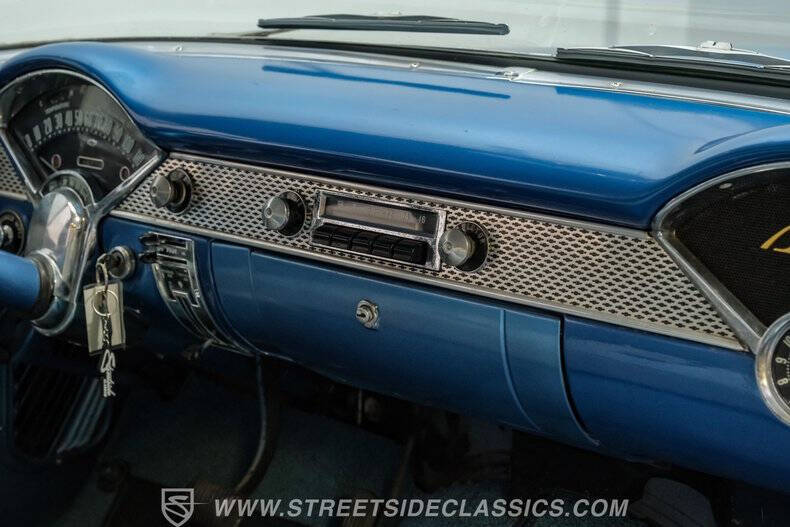 1955 Chevrolet Bel Air