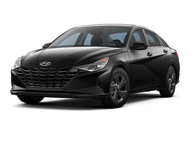 2023 Hyundai Elantra for sale at Shults Hyundai in Lakewood NY