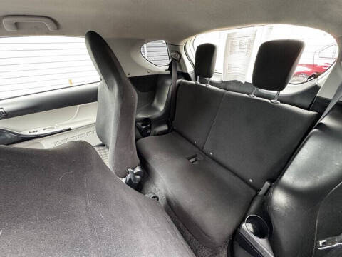 2012 Scion iQ