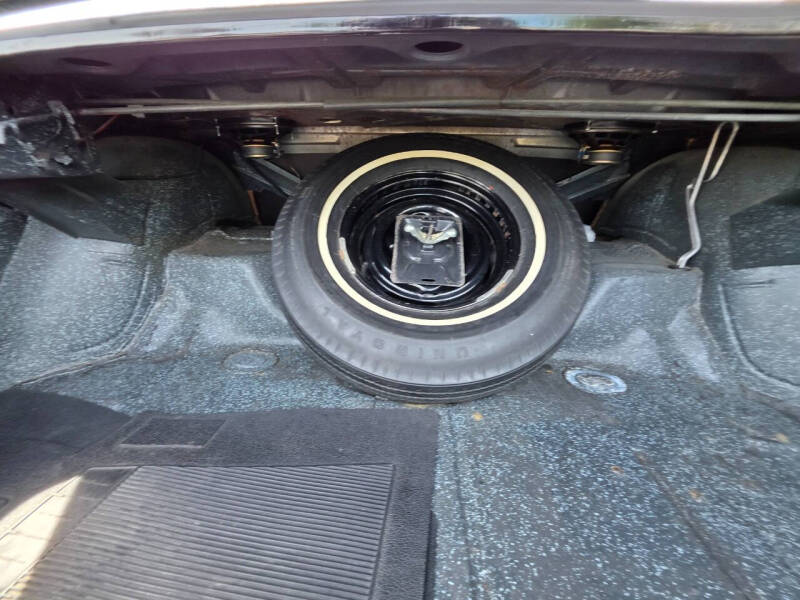 1968 Chevrolet Caprice