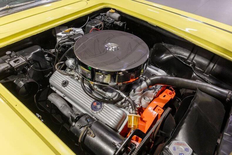 1958 Chevrolet Corvette