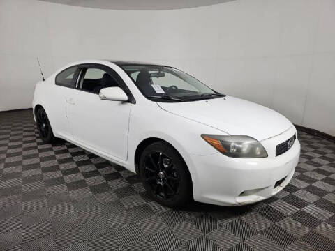 2009 Scion tC