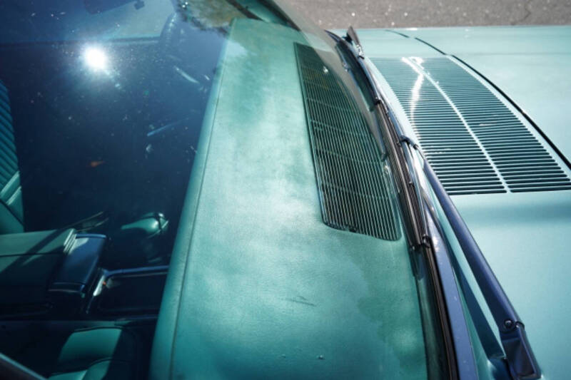 1964 Ford Thunderbird