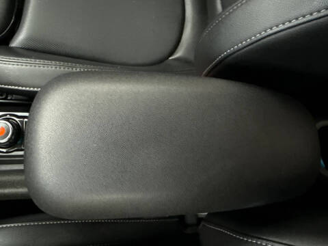 2019 MINI Hardtop 2 Door Cooper S