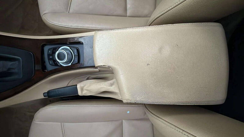 2011 BMW 3 Series 328i xDrive