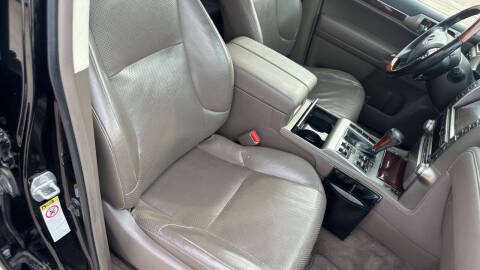 2012 Lexus GX 460 Premium