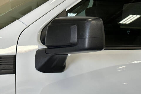 2022 GMC Sierra 1500 Pro