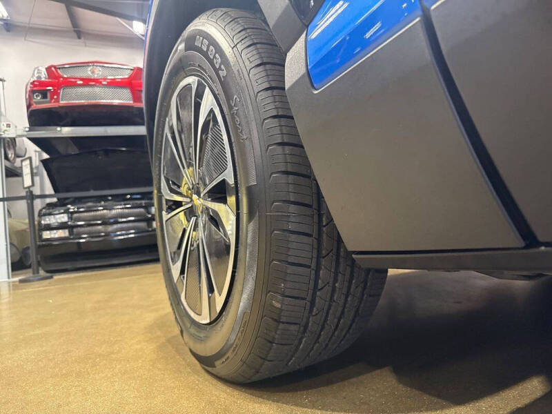 2024 Chevrolet Blazer EV 2LT