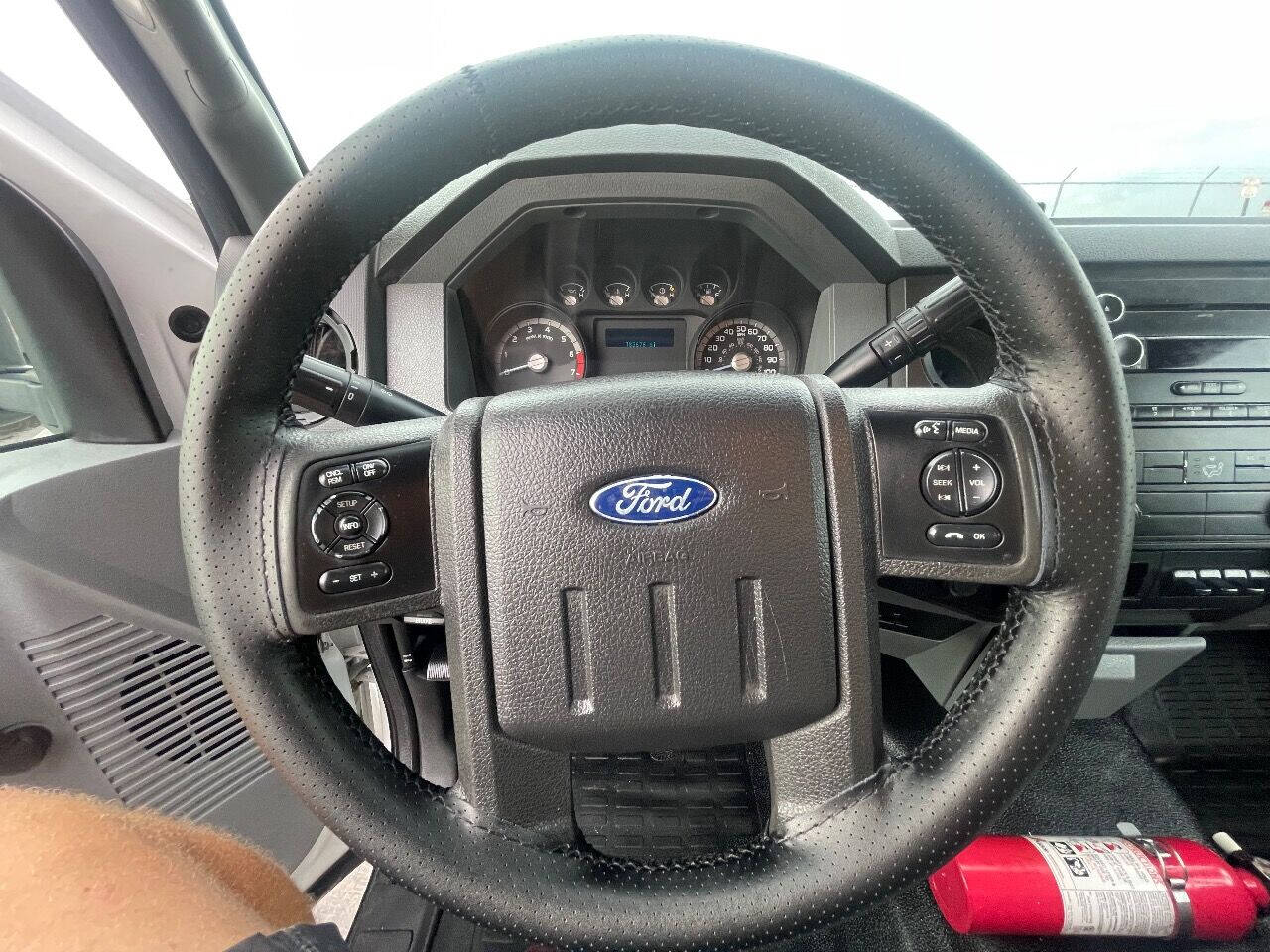 2016 FORD F-350 Incomplete - $19,900