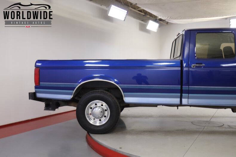 1996 Ford F-350
