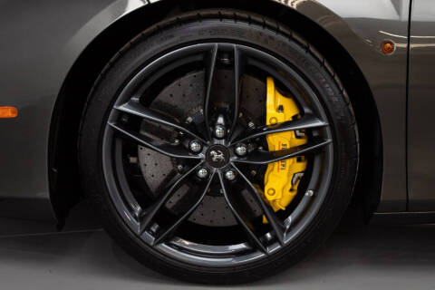 2017 Ferrari 488 Spider