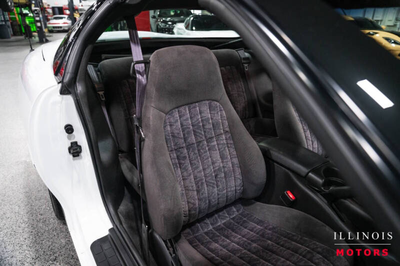 2000 Chevrolet Camaro Z28