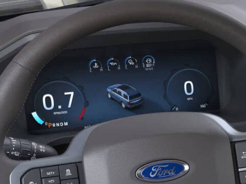 2024 Ford Expedition MAX King Ranch