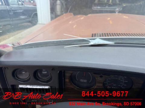 1977 Chevrolet Monte Carlo