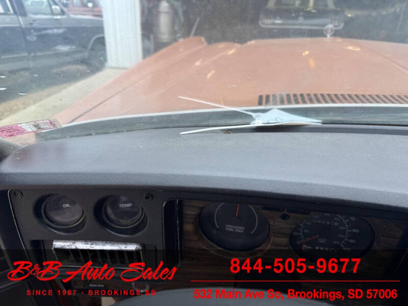 1977 Chevrolet Monte Carlo