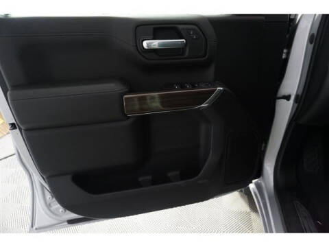 2022 Chevrolet Silverado 1500 Limited