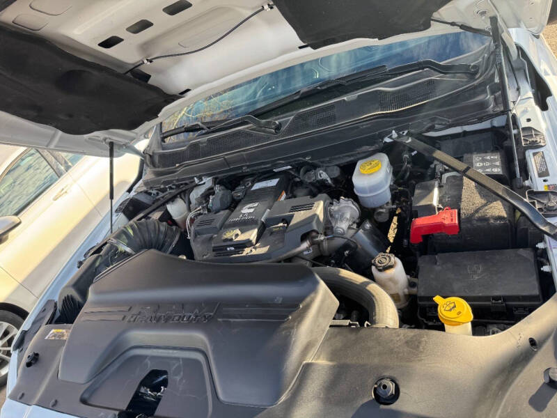 2024 RAM 2500 Limited