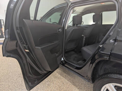 2014 GMC Terrain SLE-1