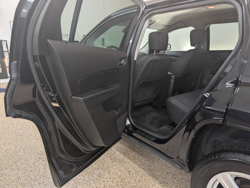 2014 GMC Terrain SLE-1