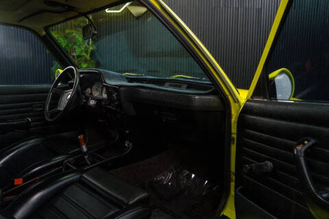 1979 BMW 320i Dinan