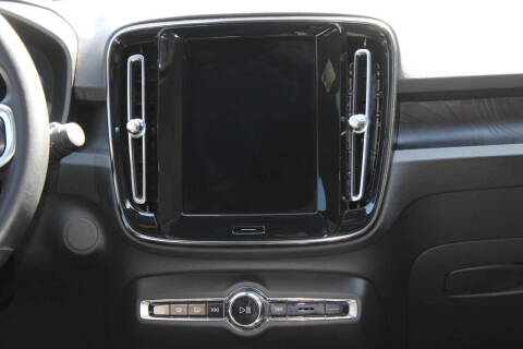 2023 Volvo C40 Recharge Twin Plus