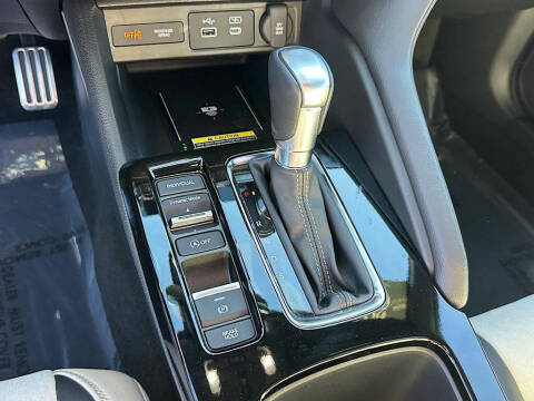 2025 Acura Integra w/Tech w/A-SPEC