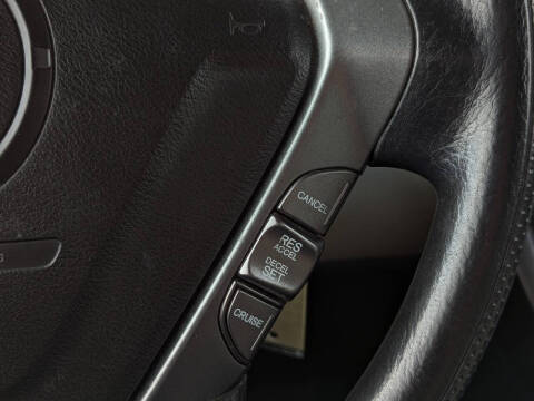 2011 Honda Element EX