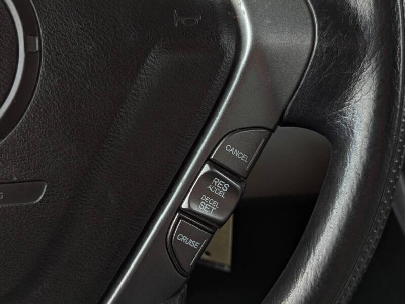 2011 Honda Element EX