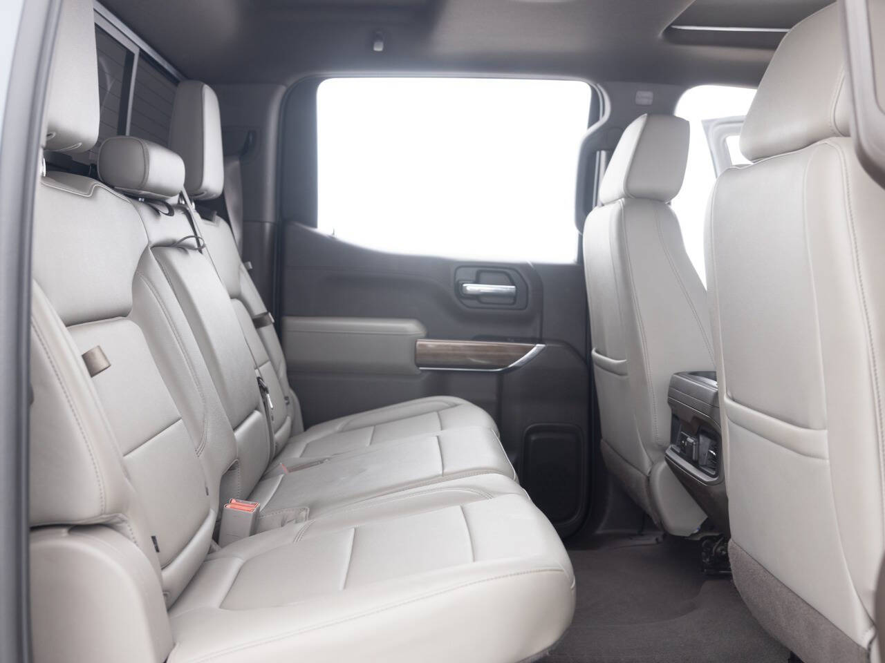 Used Car 2020 Chevrolet Silverado 1500  Lt Trail Boss 4x4 4dr Crew Cab 5.8 Ft. Sb For Sale Under $30,000 In Coal City, Illinois