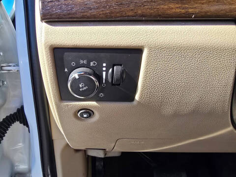 2015 Jeep Grand Cherokee Laredo E