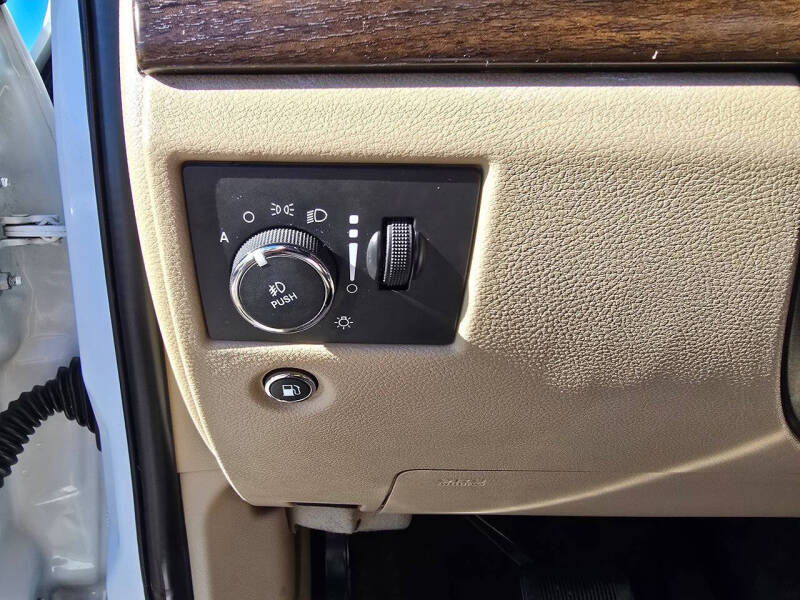 2015 Jeep Grand Cherokee Laredo E